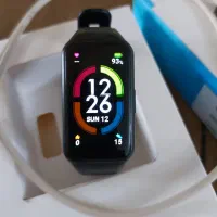 ساعت هوشمند honor band 6