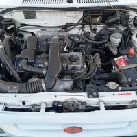 پراید91 کارمندی فولsx|خودرو سواری و وانت|مهاباد (آذربایجان غربی), |دیوار