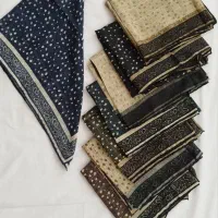 روسری قواره ۱۲۰