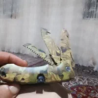 چاقوچندکاره سالم سالم