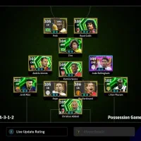 اکانت Efootbal رایگان