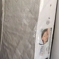 تشک تخت خواب راحتی مارک رویال