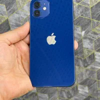 اپل iPhone 12 با حافظهٔ ۱۲۸ گیگابایت