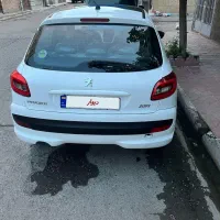 پژو۲۰۷|خودرو سواری و وانت|ماهدشت, |دیوار