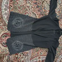 مانتو نو نو سایز 46