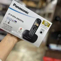 تلفن بی سیم پاناسونیک اورجینال