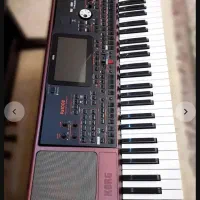 کرگ korg pa1000