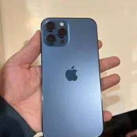 iPhone 12 promax|موبایل|کرمان, |دیوار