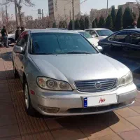 ماکسیما نقره ای در حد زیر قیمت