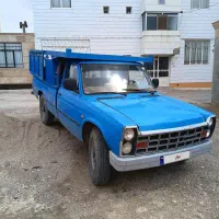 نیسان وانت فروشی