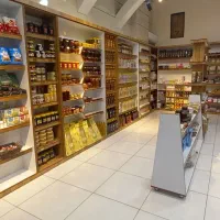 دکور مغازه ام دی اف|فروشگاه و مغازه|تاکستان, |دیوار