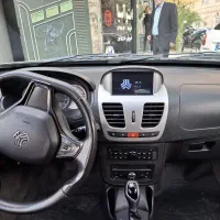 کوییک اتومات ۱۴۰۲ بدون رنگ کم کار|خودرو سواری و وانت|تهران, ائمه اطهار|دیوار