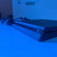 Ps4 slim 1tb  پی اس فور اسلیم