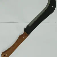 داس باغبانی وهرس، تیشه برقکاری