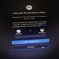 اکانت خام EA برای XBOX لینک شده EA FC 26|کنسول، بازی ویدئویی و آنلاین|مشهد, دانشجو|دیوار