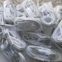 تعدادی لوازم جانبی موبایل آماده ارسال زیر قیمت ف|لوازم جانبی موبایل و تبلت|گرمدره, |دیوار