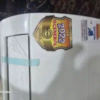 کولر گازی او جنرال ۳۰هزار نو|کولر گازی و فن‌کوئل|قم, شهرک قدس|دیوار