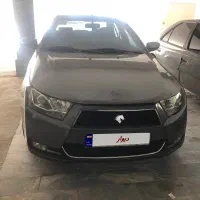 دنا ۹۷ تیپ ۲ فول