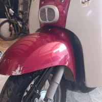 پاکشتی ( برند هوندا ) 50 سی سی|موتورسیکلت|صدرا-فارس, فاز ۲|دیوار