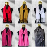 تعدادی شال در حد نو|لباس|شاهینشهر, چمران|دیوار