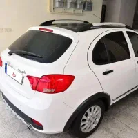 کوییک فول Gxrl مدل 1403 معاوضه با شاهین و دناپلاس