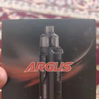 ویپ ووپو آرگاس