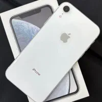 آیفون XR باحافظه ۱۲۸گیگ Cha
