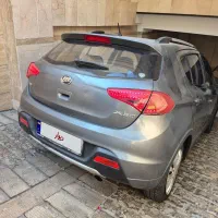 X50 مدل ۹۶|خودرو سواری و وانت|تهران, گیشا|دیوار