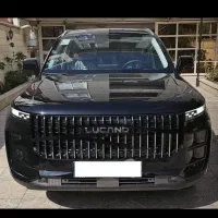 معاوضه لوکانو ال۷ صفر با تویوتا صفر|خودرو سواری و وانت|شیراز, حومه شیراز|دیوار