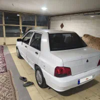 پراید 132مدل 97