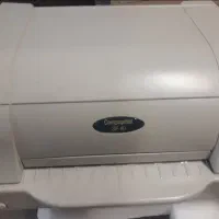 پرینتر پرفراژبانکی sp40 . pr9 پست بانک|پرینتر، اسکنر، کپی، فکس|تهران, عبدل‌آباد|دیوار