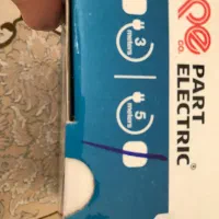 محافظ پارت الکتریک|سایر لوازم برقی|تهران, خزانه|دیوار