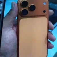 طرح ایفون17پرومکس