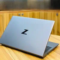 لپ تاپ HP Zbook