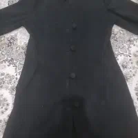 چادر مشکی وپالتو|لباس|قم, محمد آباد|دیوار