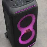 اسپیکر پارتی باکس جی بی ال مدلJBL Club 120