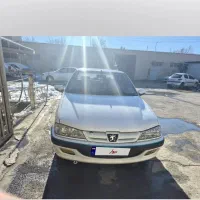 فروش،پژو پارس،سال مدل 1400