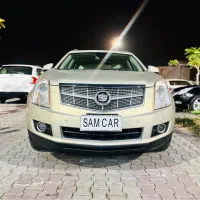 کادیلاک SRX مدل 2010            ( بدون مشابه)
