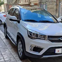 ام وی ام X22 اتومات مدل ۱۴۰۰|خودرو سواری و وانت|اردبیل, |دیوار
