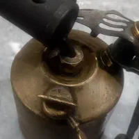 پریموس فشنگی نفتی