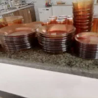 ظروف اشپزخانه