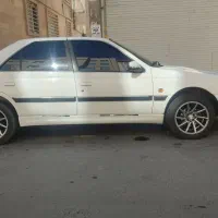 پژو پارس سال مدل 99