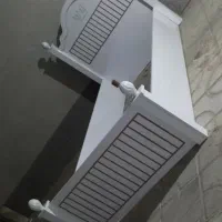 کابینت سازی مکعب|تخت و سرویس خواب|فسا, |دیوار