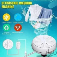 مینی لباسشوی و ظرف شویی UItrasonic|ماشین لباسشویی و خشک‌کن لباس|تبریز, |دیوار