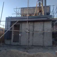 جوشکاراسکلت.شیروانی.کامپوزیت.درکرج وحومه|خدمات پیشه و مهارت|رامجین, |دیوار