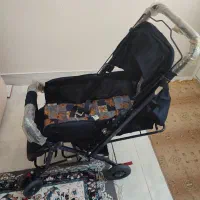 گالسکه|کالسکه و لوازم جانبی|بوشهر, |دیوار