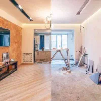 بازسازی تخریب نوسازی گچکاری منازل و دفاتر اداری|خدمات پیشه و مهارت|تهران, نیروی هوایی (پیروزی)|دیوار