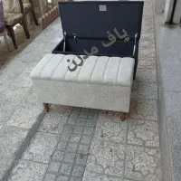 پافکده مدرن|صندلی و نیمکت|تهران, عبدل‌آباد|دیوار