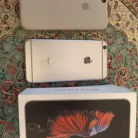 آیفون 6s plus 64|موبایل|تبریز, |دیوار