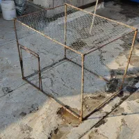 قفس|لوازم جانبی حیوانات|سبزوار, هویزه|دیوار